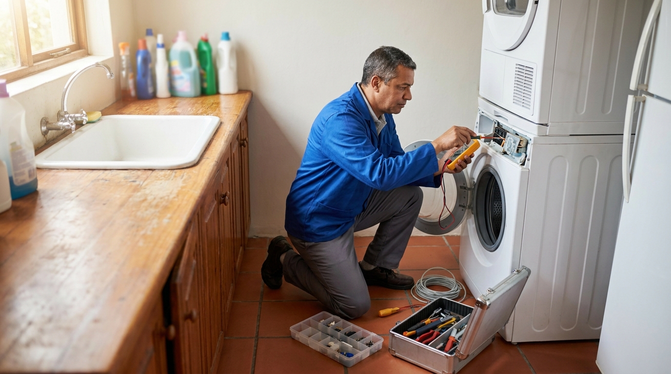 Reparo no Sistema de Drenagem em Jundiaí‑SP